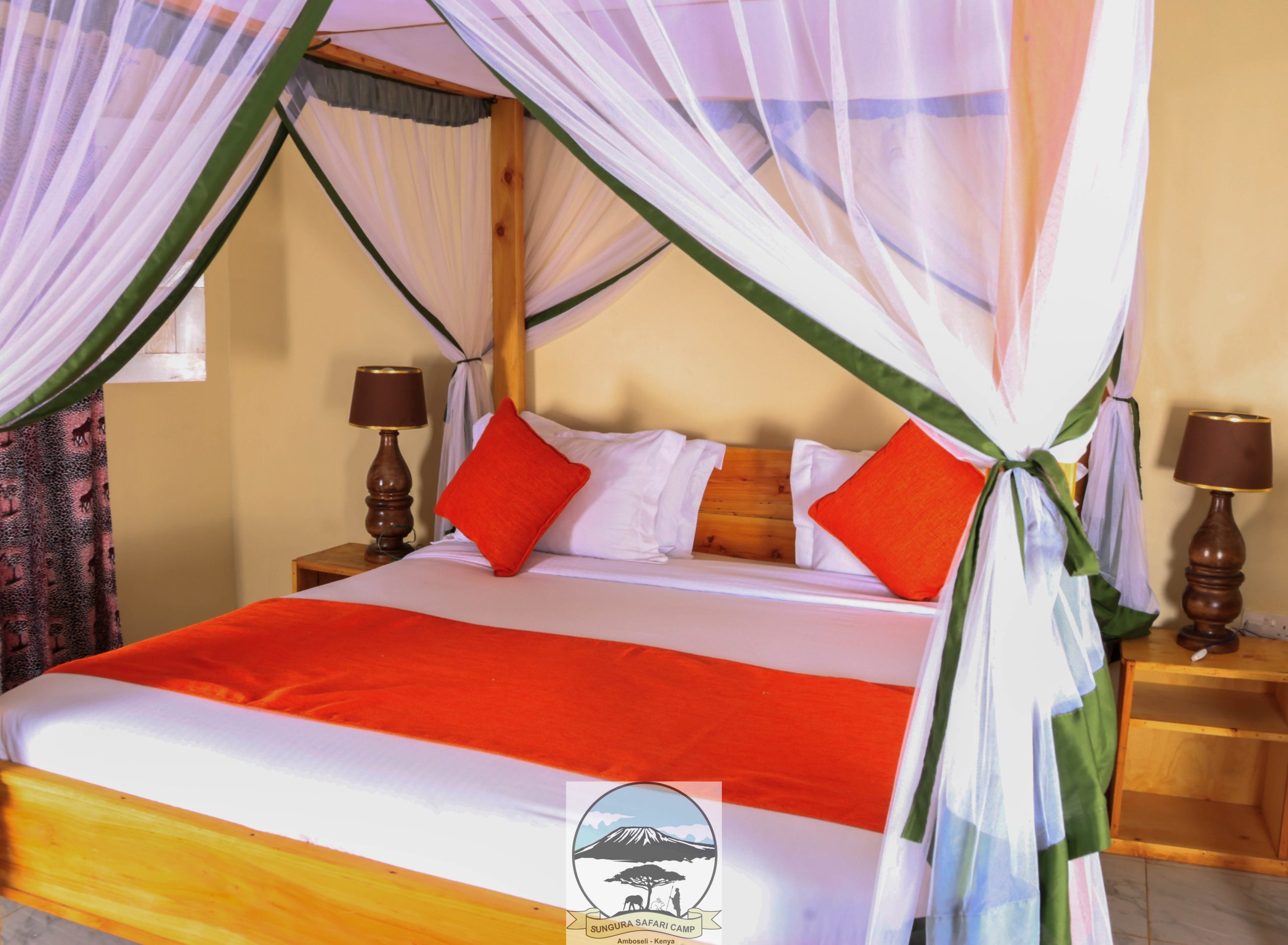 Sungura SafarI Camp image 3